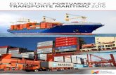 CONTENIDO - Asotep · 2018-08-06 · cuadros comparativos.....21 tabla 9. naves arribadas al sistema portuario nacional.....21 tabla 10. historico de importaciones y exportaciones