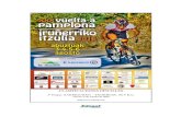 CLASIFICACIONES OFICIALES 3º Et… · xxx vuelta ciclista a pamplona organiza.: c.c. ermitagaÑa-resumen clasificaciones 3ª-etapa fecha..: 05/08/16 sarriguren - alto de txoribar
