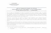 Acta Consejo 23 de Marzo de 2017 - Segunda Citaci n) · ACTA CONSEJO ZONAL DE PESCA ... Coquimbo En la ciudad de Coquimbo con fecha 23 de Marzo de 2017 se llevó a cabo la reunión