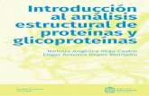 ntoduccin al análisis estuctual de protenas glicootenasciencias.bogota.unal.edu.co/fileadmin/Facultad_de... · Bogotá, D. C., Colombia, mayo de 2020 Introducción al análisis estructural