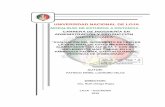UNIVERSIDAD NACIONAL DE LOJA - dspace.unl.edu.ec · PROVINCIA DE CHIMBORAZO” como requisito para optar el Grado de Ingeniero en Administración y Producción Agropecuaria, autorizo