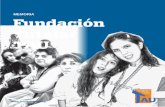 MEMORIA Fundación Tutelar TAUfundaciontau.org/wp-content/uploads/2014/09/memoria-tau-2012.pdf · usuarias en sevilla 2.1.1. Localización en la provincia 2.1.2. Distribución de