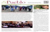SEMANAL - Amazon S3s3.amazonaws.com/dfc_attachments/public/documents/... · 9 a.m. - 3 p.m. Retiro de Cuaresma: “Closer with God’ Iglesia de San Esteban 24901 Orchard Village