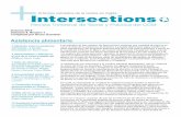 Asistencia alimentaria - WordPress.com · 2017-03-09 · Intersections: Revista Trimestral de Teoría y Práctica del CCM: Asistencia alimentaria 3 escasos recursos de mano de obra