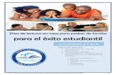 Plan de lectura-en-casa para padres de familia para el ...fulford.dadeschools.net/19Read-at-Home Plan (Spanish).pdfPlan de lectura-en-casa para padres de familia para el éxito estudiantil