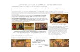 LA PINTURA ITALIANA, EL ALMA DEL MUSEO DEL …...RAFAEL SANZIO Sagrada Familia con Rafael, Tobías y San Jerónimo (1513-14) RAFAEL SANZIO La Visitación (1517) En cuanto a la “Virgen