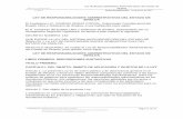 Ley de Responsabilidades Administrativas del …...Marco normativo Ley de Responsabilidades Administrativas del Estado de Sinaloa NDH Fecha de publicación: 16 de junio de 2017 XVII.