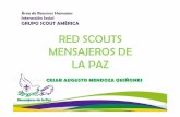 Mensajeros De La Paz - Scouting · February 3, 2014 13 NAVIDAD PARA TI NAVIDAD PARA TODOS Unidad Pionera Kal-El 25/12/13. February 3, 2014 14. February 3, 2014 15. February 3, 2014