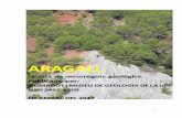 ARAGALL - SIGMADOT 7.pdf · UPC i del Geoparc de la Catalunya Central. Dintre del present numero, que serà el setè de la publicació, inclourem diversos treballs realitzats des