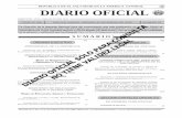 DIARIO OFICIAL.- San Salvador, 31 de Enero de 2020. Diario ...€¦ · 81, de fecha 17 de enero del año 2020..... MINISTERIO DE GObERNACIÓN Y DESARROLLO TERRITORIAL. R. a m o d