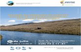 Parques Nacionales Naturales de Colombia Oficina Asesora de … · 2018-06-29 · Parques Nacionales Naturales de Colombia Oficina Asesora de Planeación Calle 74 No. 11 - 81 Piso