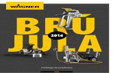 BRÚJULA 2016 - pinturas-andalucia.com · Brújula 2016 1 Para proyectos pequeños y de pulverización esporádica 6 1.1 XVLP Turbinas 11 11 1.2 Airless Bombas de pistón 14 14 2