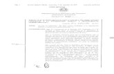 PRESIDENCIA DE LA REPÚBLICA DEL PARAGUAY DECRETO · presidencia de la repÚblica del paraguay ministerio de justicia decreto n° 4i0ók_- por el cual se reglamenta la ley n° 5282/2014
