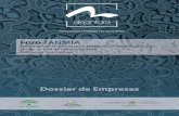 Puentes para el diálogo y la convivenciatresculturas.org/.../uploads/2016/02/Dossier...1-1.pdf · DOSSIER DE EMPRESAS PARTICIPANTES DEL FORO TANMÍA: TÚNEZ-ARGELIA-ANDALUCÍA-MARRUECOS