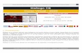 Maltego CE - reydes.com · Presentación: Maltego es un software utilizado para inteligencia de fuentes abierta y forense digital, desarrollado por la empresa ... LPIC-1 Linux Administrator,