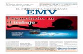 Enganchados en eleltrabajotrabajo - Levante-EMV...bolsa y empresas La bolsa española supera una semana de pérdidas 3 REPORTAJE Nueva York recupera el tirón cinco años después
