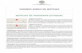 SUMÁRIO DIÁRIO DE NOTÍCIAS NOTÍCIAS DE PANORAMA …e-crimes.pc.rs.gov.br/comunicacao/pdf/712900f4cbf6... · referencia ao bo 3921/2016/150402 (prisao cumprimento de mandado).