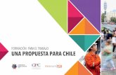 Publicación elaborada por Innovum Fundación Chile para la€¦ · Verónica Zurita La presente publicación ha sido elaborada por Fundación Chile. Reservados todos los derechos.