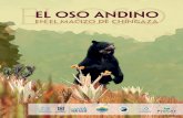 El Oso...Empresa de Acueducto, Alcantarillado y ASEO de Bogotá D.C. / EAB-ESP Corporación Autónoma Regional del Guavio / CORPOGUAVIO Parque Nacional Natural Chingaza Proyecto de