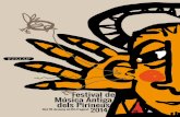 Una mostra itinerant de música històrica als Pirineus · musical extraordinària: un Festival dedicat a la Música antiga (FeMAP), les fronteres temporals de la qual s’estenen