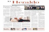 ˆˇ - El Heraldo Catolicoelheraldocatolico.org/ehnew/wp-content/uploads/2018/09/1018_heral… · Fiesta de la Santa Madre Teresa de Calcuta Obispo ofreció inspiradora homilía el
