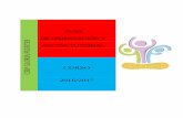 ACCIÓN TUTORIALceipgloriafuertes.es/PDFs/Documentos/POAT_2016final.pdf · del centro educativo en su conjunto, relacionados con la orientación y la acción tutorial. Dicho plan,