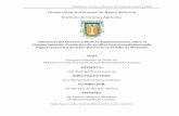 Universidad Autónoma de Baja California - UABCica.mxl.uabc.mx/mspa/tesis/Flores Garivay Rodrigo.pdf · Maestría en Ciencias en Sistemas de Producción Animal 2014 Universidad Autónoma