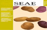 SEAE n° boletín invierno 2009 · agricultura ecológica • Campaña de sensibilización : ventajas y beneficios de la agricultura ecológica para el productor Eventos futuros :