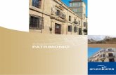 Soluciones para PATRIMONIO - Colegio Territorial de ...€¦ · Grupo Puma en este catálogo ofrece productos y soluciones basadas en la experiencia uti-lizando con respeto los materiales