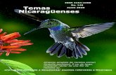 Revista de Temas NicaragüensesRevista de Temas Nicaragüenses No. 146 – Junio 2020 – ISSN 2164-4268 -  ``0