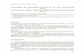 XILOTOMIA DE CONIFERAS FÓSILES DE LA ISLA QUIRIQUINA, y Biro-Bagoczky, 1986.pdf · Familia : Araucariaceae, Strasburger Órgano - Género : Araucarioxylon, Keaus, 1870 1. Araucarioxylon