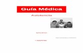 Guía Médica - Comunidad de Madridcomunidadbilingue.educa2.madrid.org/web/educamadrid/... · PL. CONDE VALLE SUCHIL 16 28015 914476600,902089800 Cita Online Disponible HOSPITAL DE