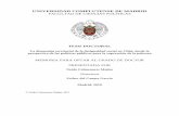UNIVERSIDAD COMPLUTENSE DE MADRID FACULTAD DE …eprints.ucm.es/47581/1/T39899.pdf18 Presupuesto del Programa Más Territorio (2015 – 2016) 210 19 Caracterización de los Territorios