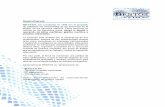 Brochure Espa.ol Final 2 Espanol.pdf · Proposición de medidas de limpieza. DERRAMES DE HIDROCARBUROS Evaluación de daños ambientales (NRDA). Evaluación del estado de la macrofauna