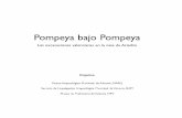 Pompeya bajo Pompeyarua.ua.es/dspace/bitstream/10045/75652/1/Abascal... · Isabel Chacón, Francisco J. Heras,Javier Máñez,Jordí Melero,Adria Oroval, Leonardo Penades, Óscar Riestra,