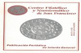 Centro Numismático Buenos Aires- Corea del Sur, uno de los países organizadores de la "Copa Mund ial de Fútbol 200?' , recientemente puS0 en circulación la "segunda serie" de monedas