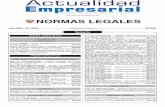 Lima, sábado 22 de diciembre de 2012 NORMAS LEGALES · 2012-12-22 · Lima, sábado 22 de diciembre de 2012 481695 PODER LEGISLATIVO CONGRESO DE LA REPUBLICA Ley N° 29969.- Ley