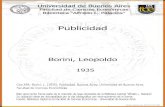 Publicidad - Biblioteca Digital FCEbibliotecadigital.econ.uba.ar/download/tesis/1501-0155_BoriniL.pdf · Publicidad Author: Leopoldo Subject: Tesis Doctoral - Universidad de Buenos