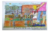 Jonas Edward Salk - Mamaterra premis/059...Huertos Escolares Sostenibles que convocaba la Red de Huertos Escolares Ecológicos del Ayuntamiento de Madrid4. 4 El huerto de mi cole,