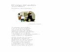 El juego del ajedrez-defi · 2020-05-13 · El juego del ajedrez (Poema didáctico) Por Héctor Abad Faciolince A Benjamín y Gregorio A oscuras, con avidez y sin el menor respingo