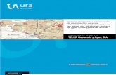 Informe diagnóstico y propuesta de delimitación de zona ...€¦ · industrial de Zubillaga y la presa de Cabriana. El episodio de contaminación accidental, acaecido en el año