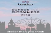 CURSOS EN EL EXTRANJERO - LONDON Schoollondon-school.com/wp-content/uploads/2019/01/ceweb-1.pdf · diferentes cursos en el extranjero, en los que podrás aprender y mejorar tu inglés