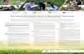 CONVOCATORIA 2016 Servicios Ecosistémicos y Bienestar ... · Zusammenarbeit (Cooperación Alemana al Desarrollo, GIZ), a través del proyecto EcoValor Mx, invita a participar en