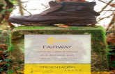 PresentacióN - Fairway… una plataforma comercial para agencias, centrales de reservas, webs del camino y empresarios de servicios y productos turísticos …una oportunidad para