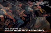 80º ANIVERSARIO MUSEO CASTAGNINO (1937-2017)castagninomacro.org/archivos/guiasdevisita/2017/2017.gv.jun-jul.pdf · de la memoria descriptiva, una reseña de la labor del estudio