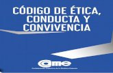 CAME - CONFEDERACIÓN ARGENTINA DE LA MEDIANA EMPRESA“DIGO DE ÉTICA... · Institucionalidad Integración y Sinergia Ética Compromiso Liderazgo en red Trasparencia Escucha Respeto