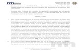 Ministerio de Hacienda - República de Costa Rica 401-… · Web viewy en vista de la resolución emitida por la Gerencia de la Aduana Santamaría, publicada en la Gaceta Nº 48 del