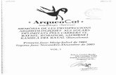 Barcelonacartaarqueologica.bcn.cat/Docs/619/2016_02_03_15_36_09...CERAMICA 1.- CLASSIFICACIO 11000 Prehistòrica 11001 Neolítica 11050 del Coure 11100 del Bronze 11101 " àntic 11102