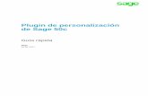 Plugin de personalización de Sage 50cdescargas.sage.es/sage50/documentacion/20170629_Guia_Plugin_P… · Dictionary _Graficas { get; set; } Diccionario que