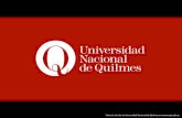Visite el sitio de la Universidad Nacional de Quilmes en ...ici.unq.edu.ar/ici_clases_pdf/ICI_clase_13.pdf · [ ICI - clase 13 ] Enfoque del desarrollo exógeno: Incorpora modelos